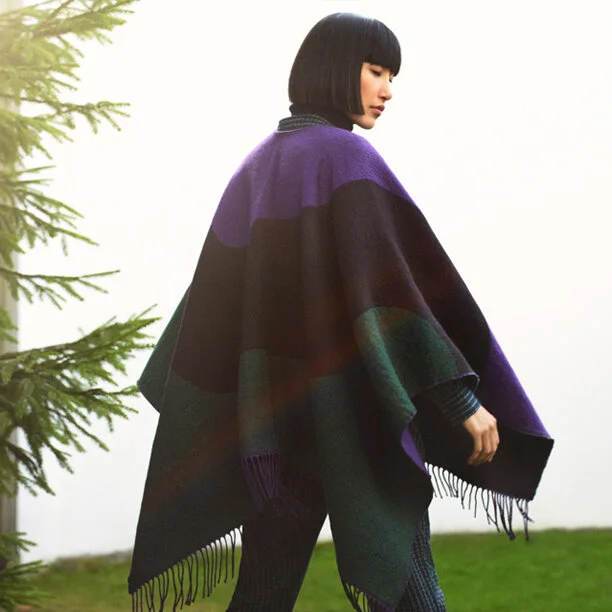Introducing The Uniqlo X Marimekko LifeWear Collection 
