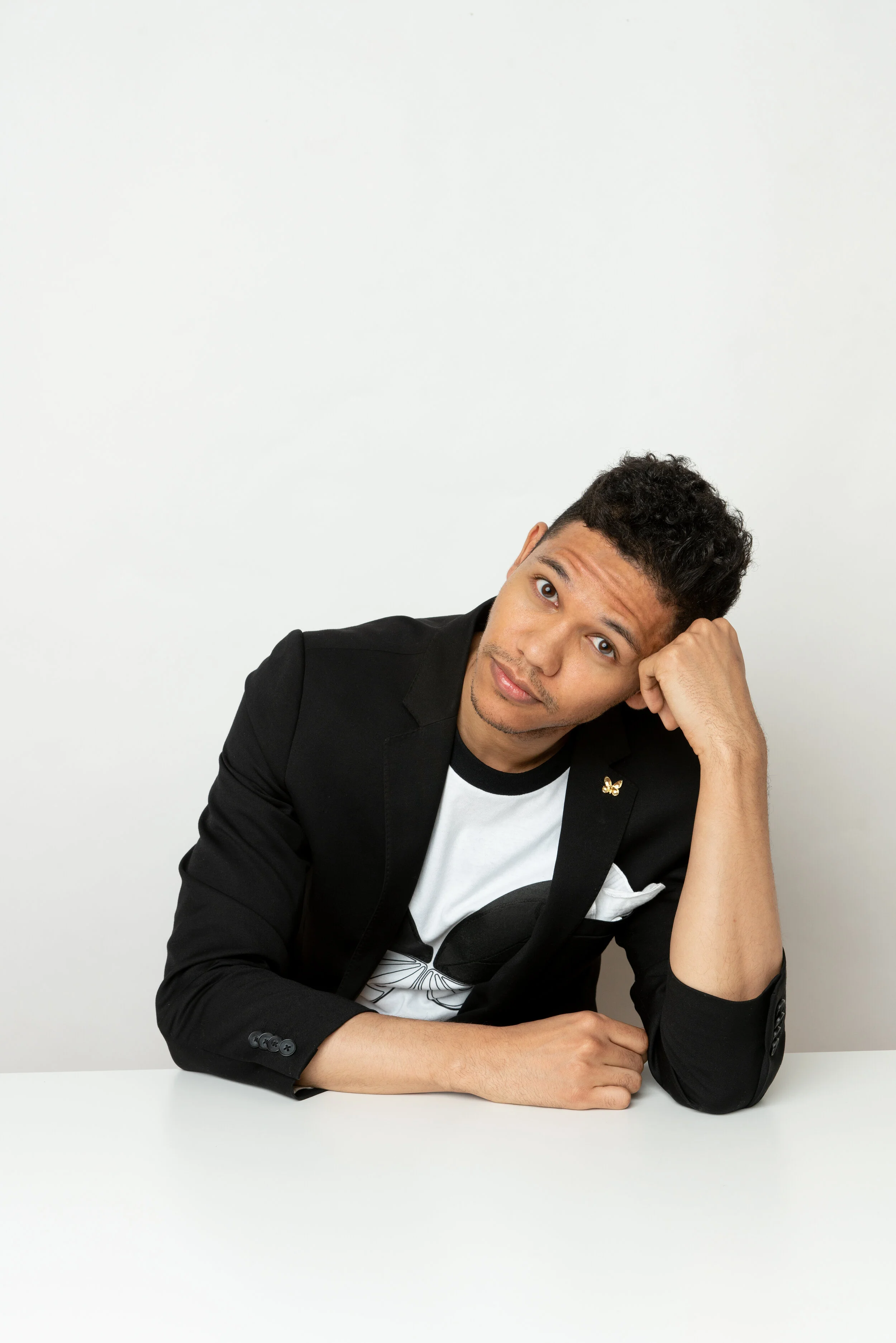 Behind The Brand: Johnathan Hayden 