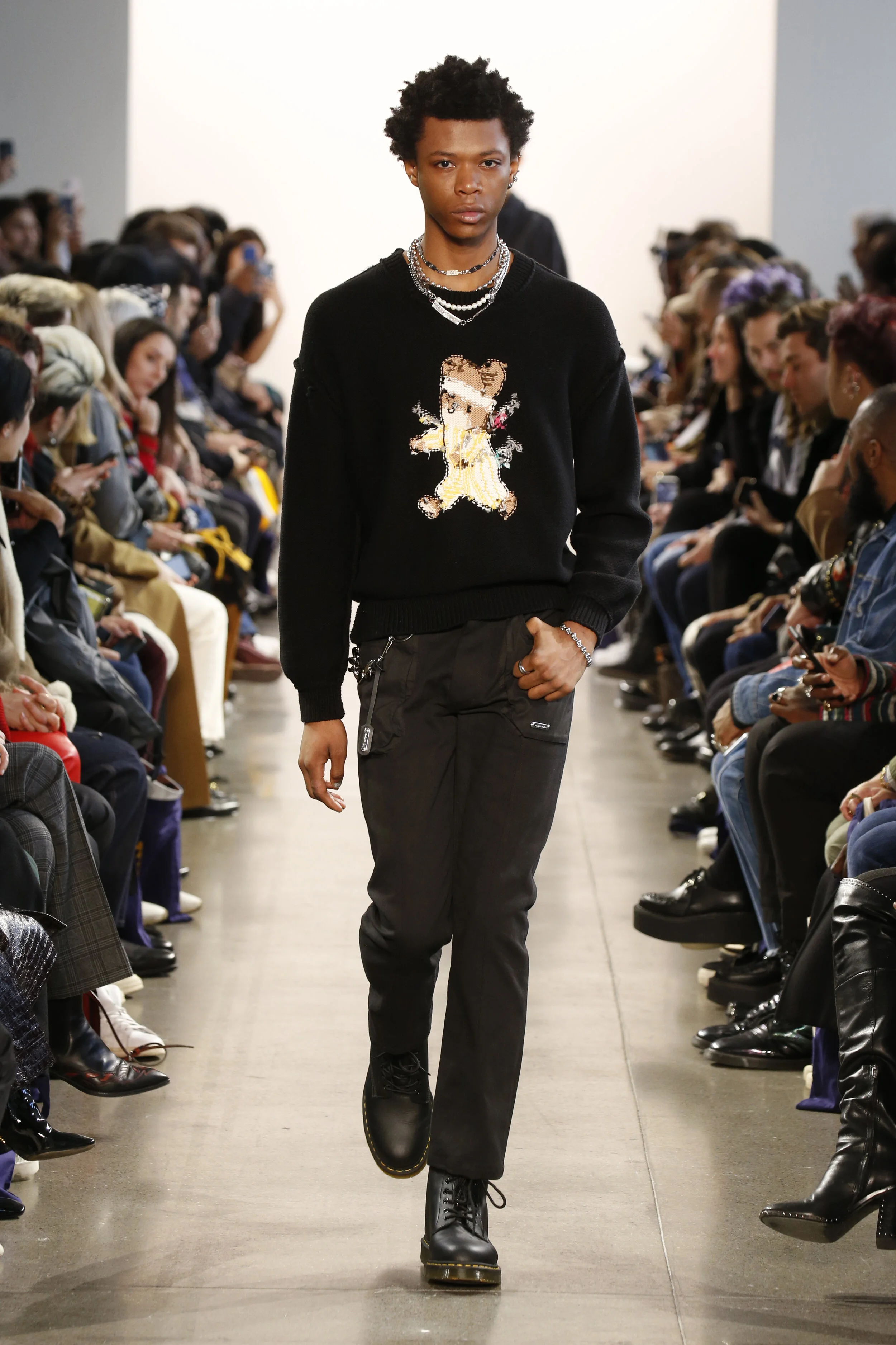 PRIVATE POLICY Fall-Winter 2020