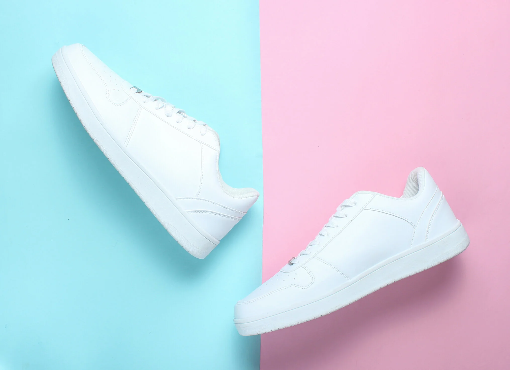 Op-Ed ⎮More Than Just Shoes