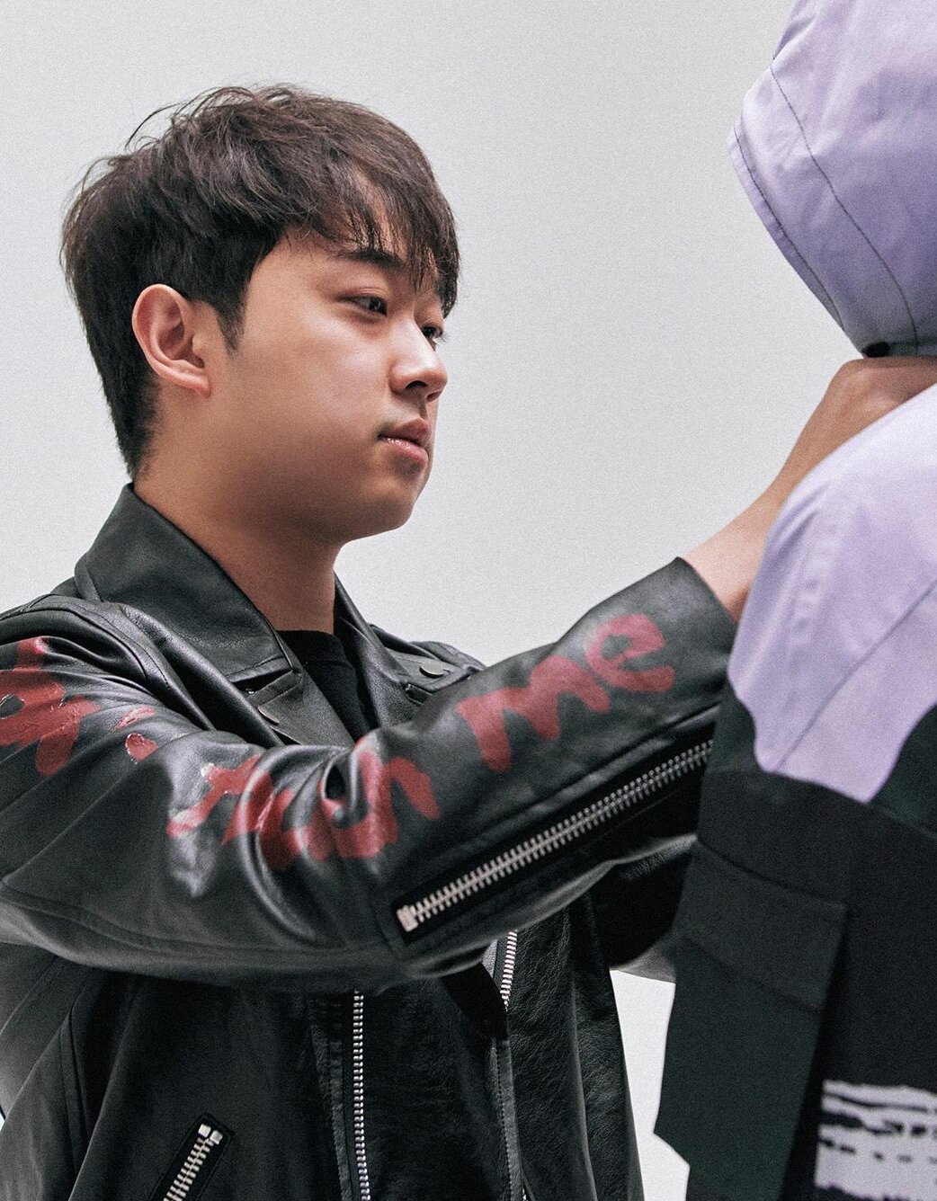 You Can Now Stream Seoul Fashion Week Online