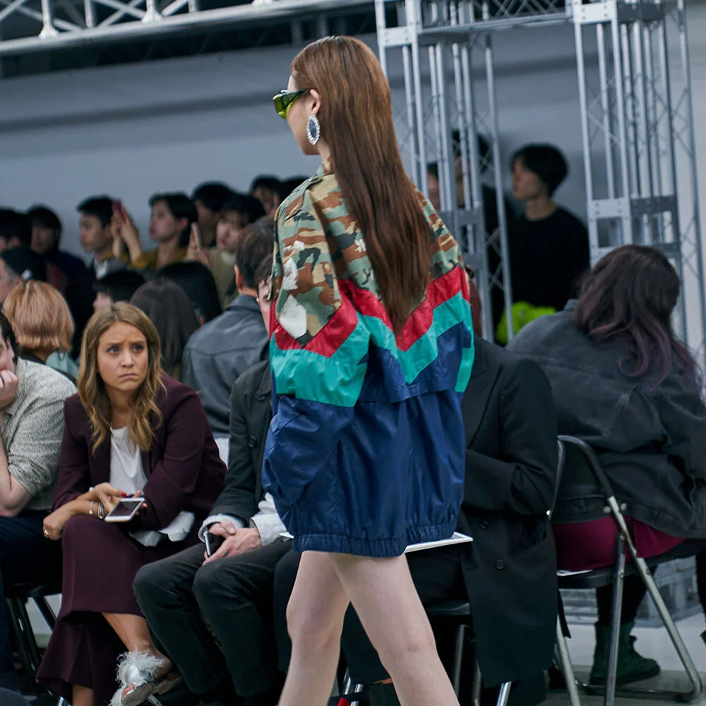  Next In Fashion &amp; Making The Cut  - Fashion's New Reality TV Programs