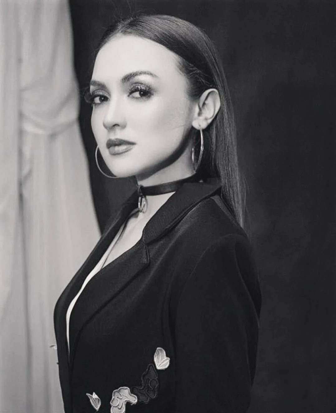 A Conversation with Rianti Cartwright 