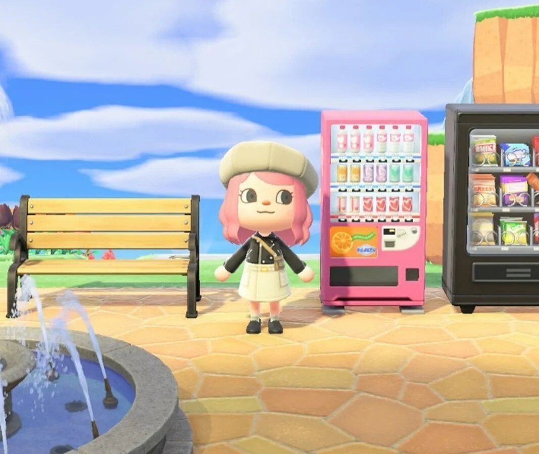 Has Fashion Found A New Home in Animal Crossing?