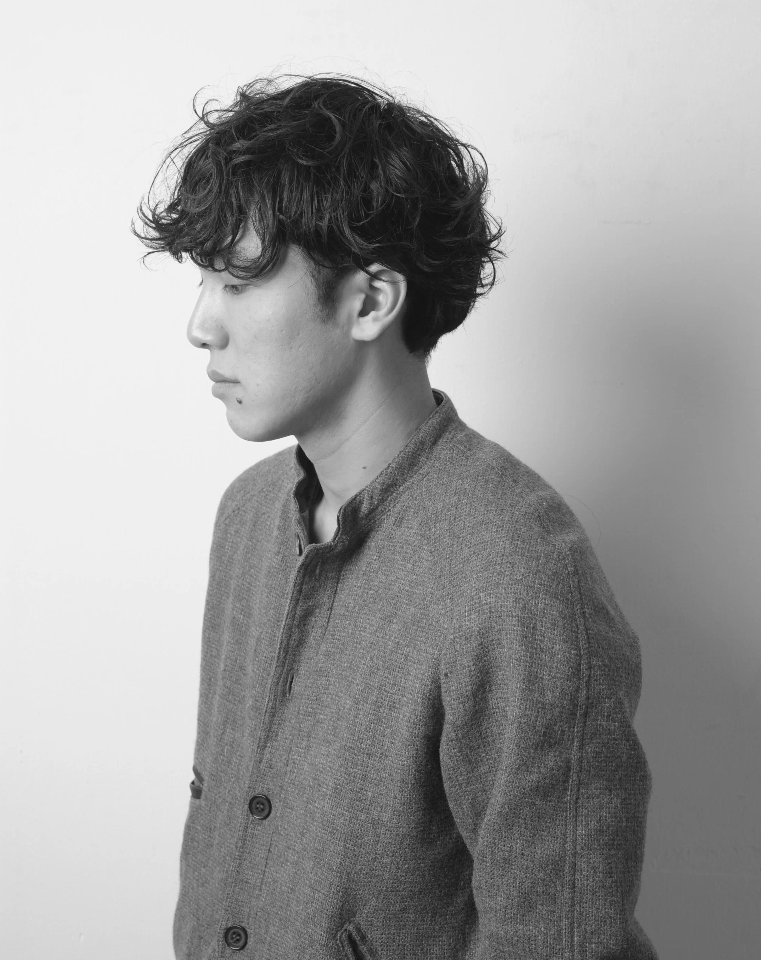 Behind The Brand: Yohei Ohno 