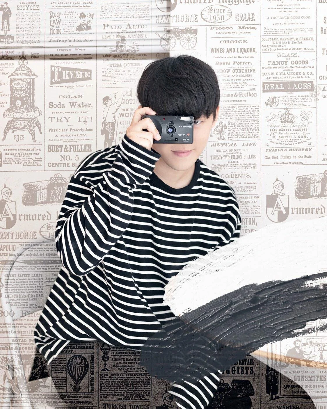 A Conversation with Jay Yeon