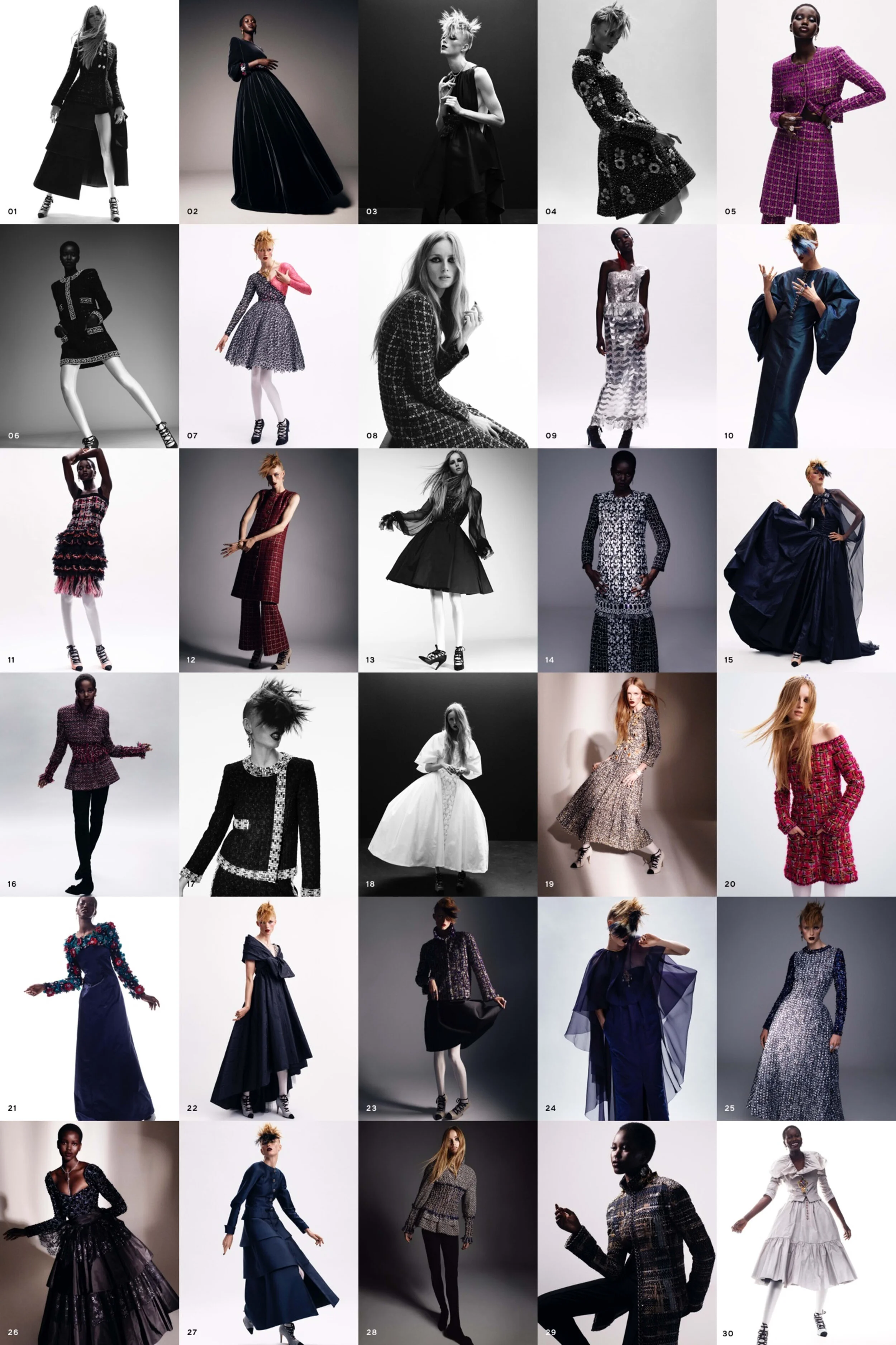 Dissecting  Digital Fashion Week 