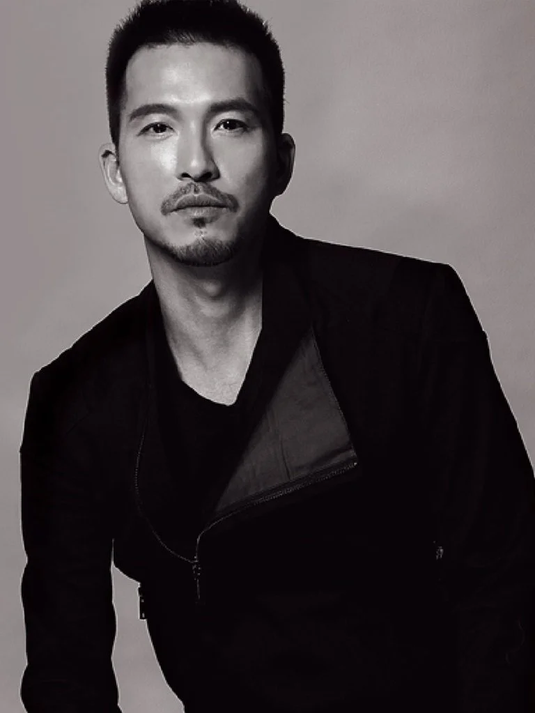 Behind The Brand: Harrison Wong