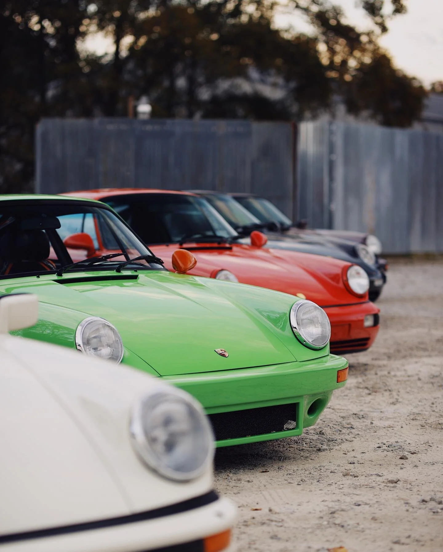 All lined up for an epic weekend. 

We&rsquo;re back at the @braseltonbrewing co. to kick-off the Petit LeMans weekend! 🍻

If you&rsquo;re at the race, be sure to swing by the Luft x #ANDIAL display at the track all weekend long, in collaboration wi