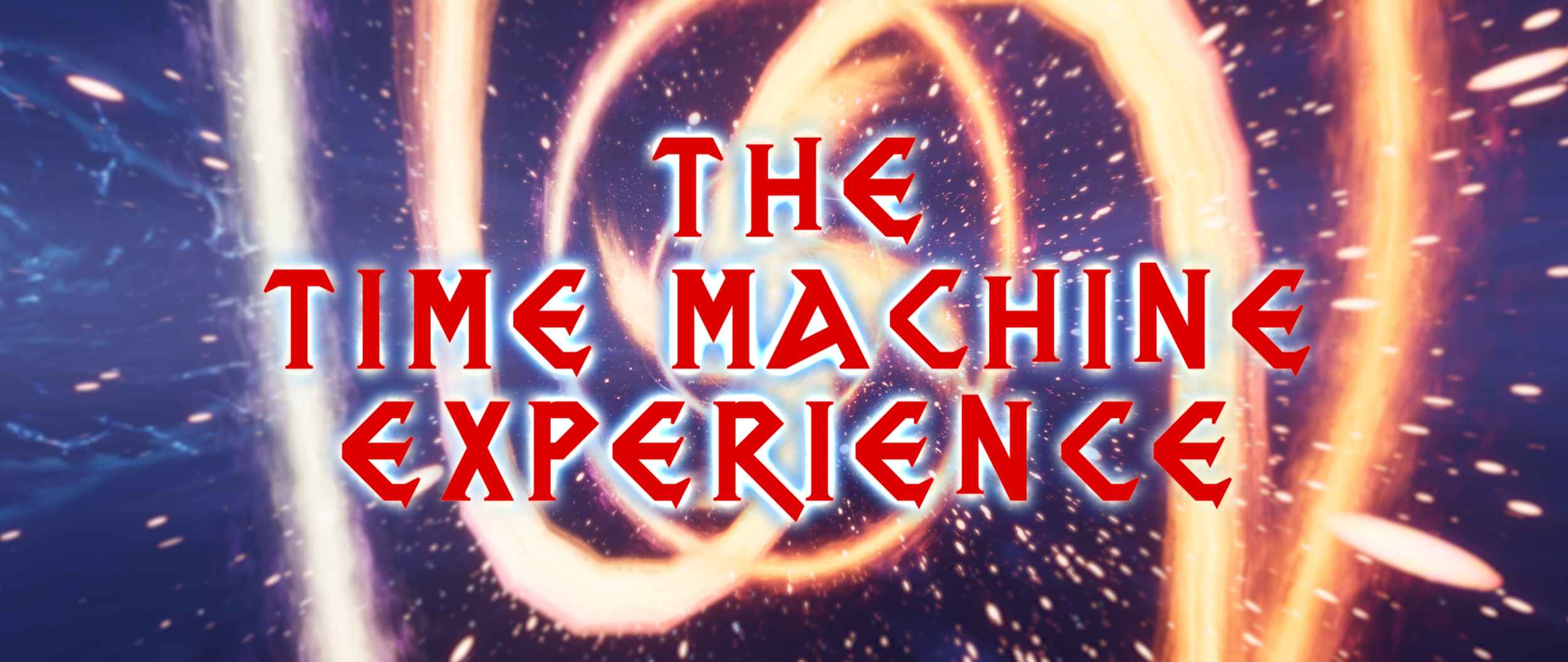 VR Time Machine - Multiplayer VR game — Voyager VR / AR / AI - Dev ...