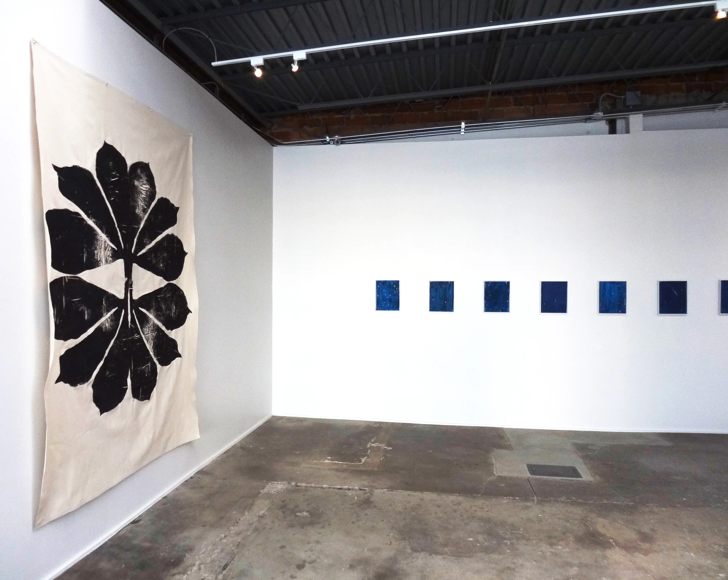   Studies in Human Time , Marfa Contemporary, 2016 