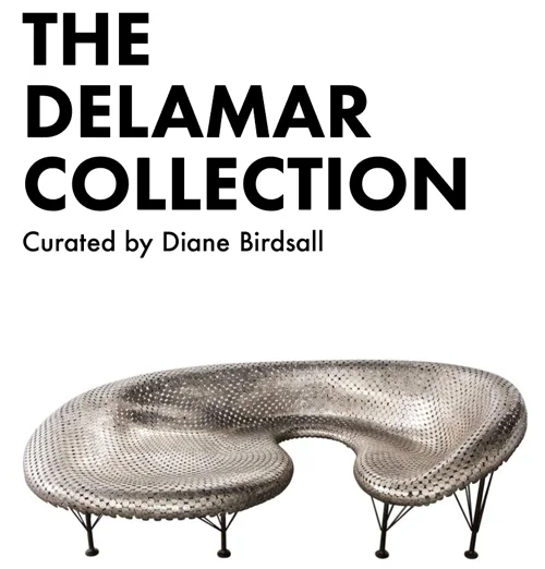 The Delamar Hotel Printed Promotional Materials