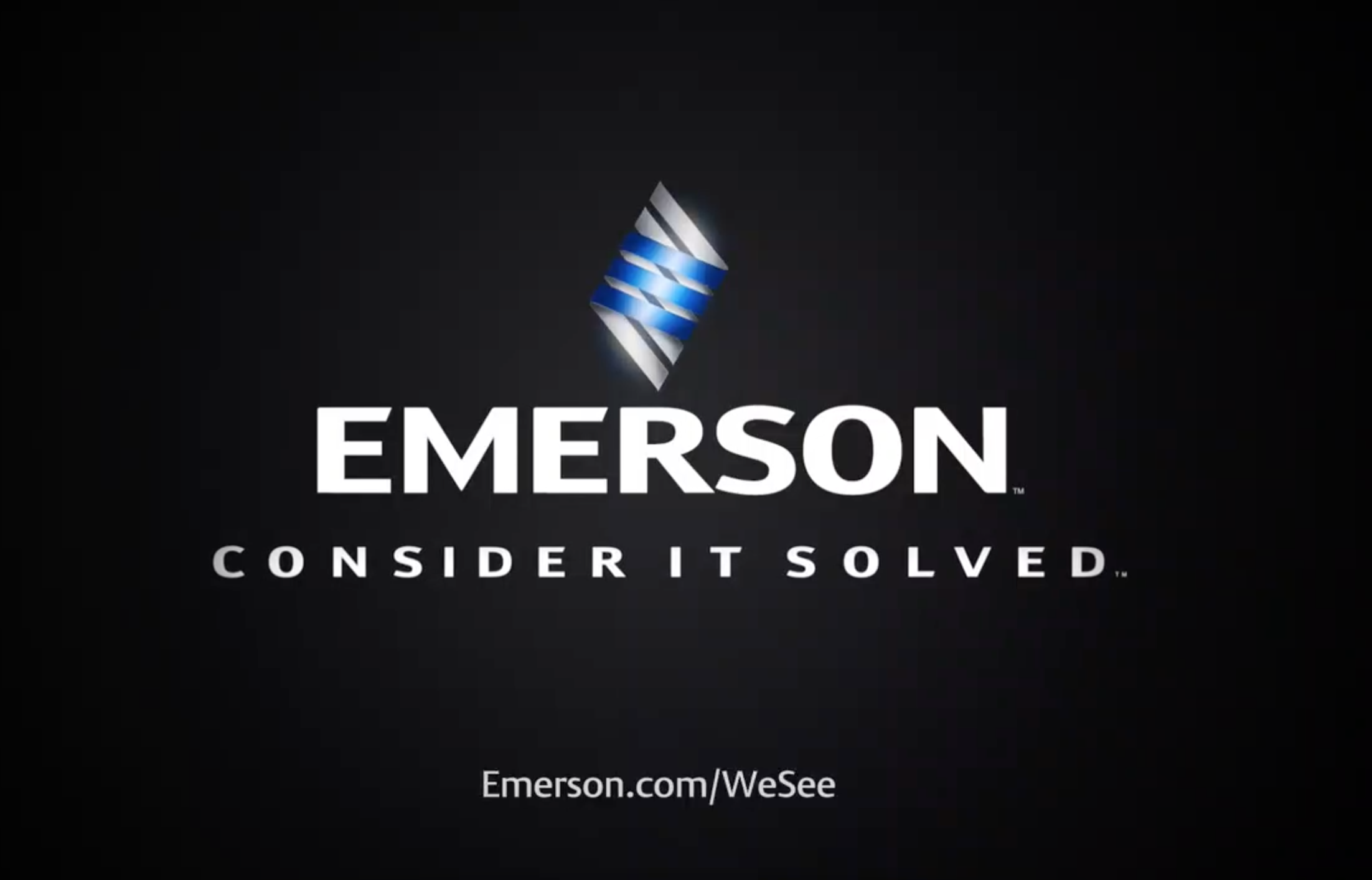 Emerson - Covid Vaccine Advert