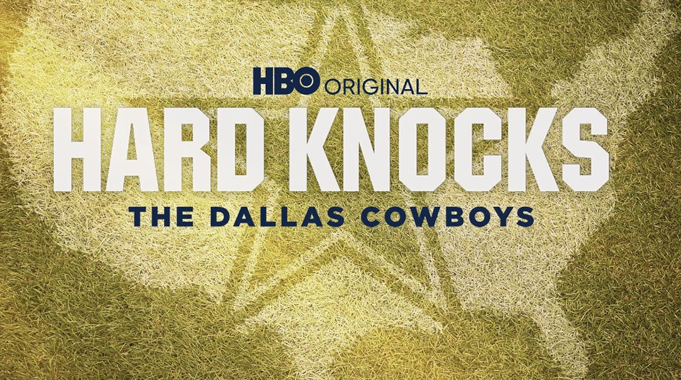 HBO - Hard Knocks: The Dallas Cowboys