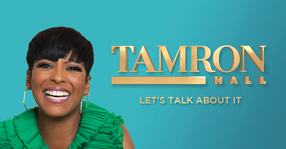 ABC - Tamron Hall