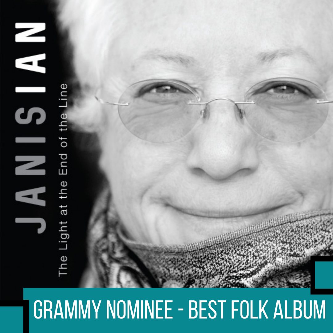 Grammy Nominee - Best Folk Album.png