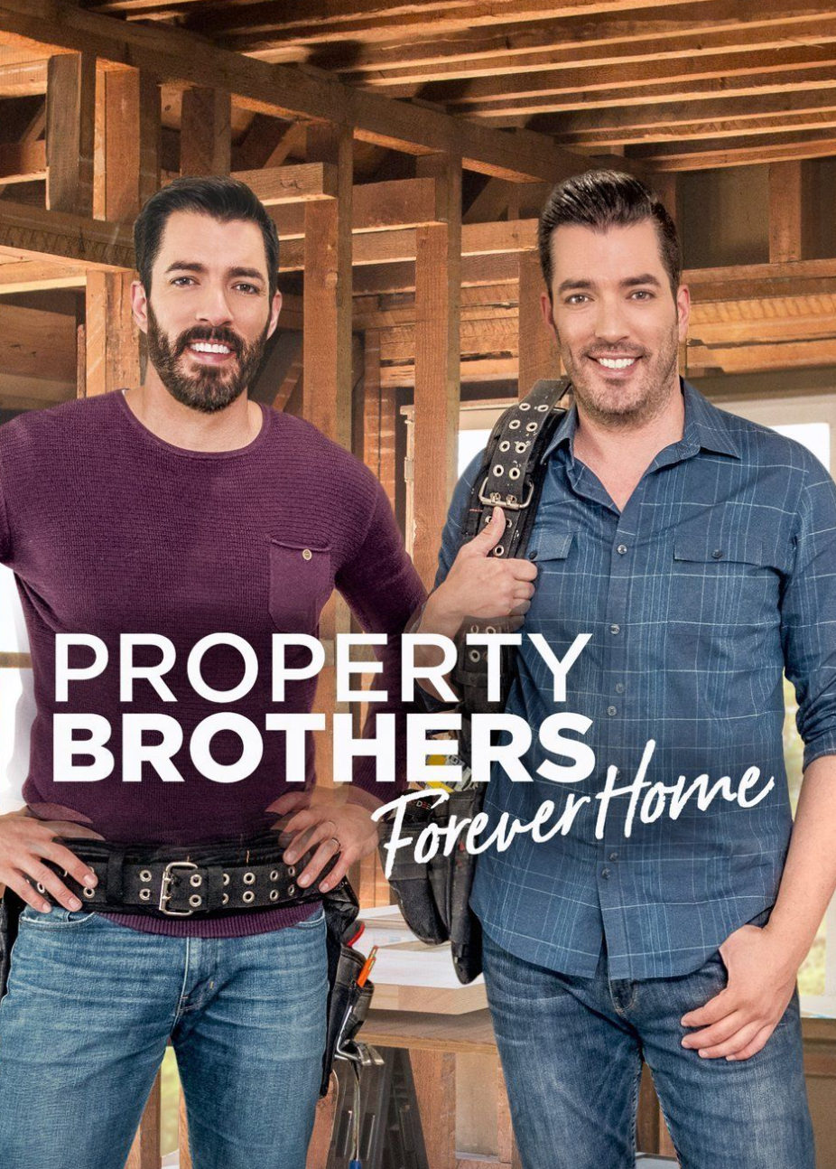 HGTV - Property Brothers: Forever Home