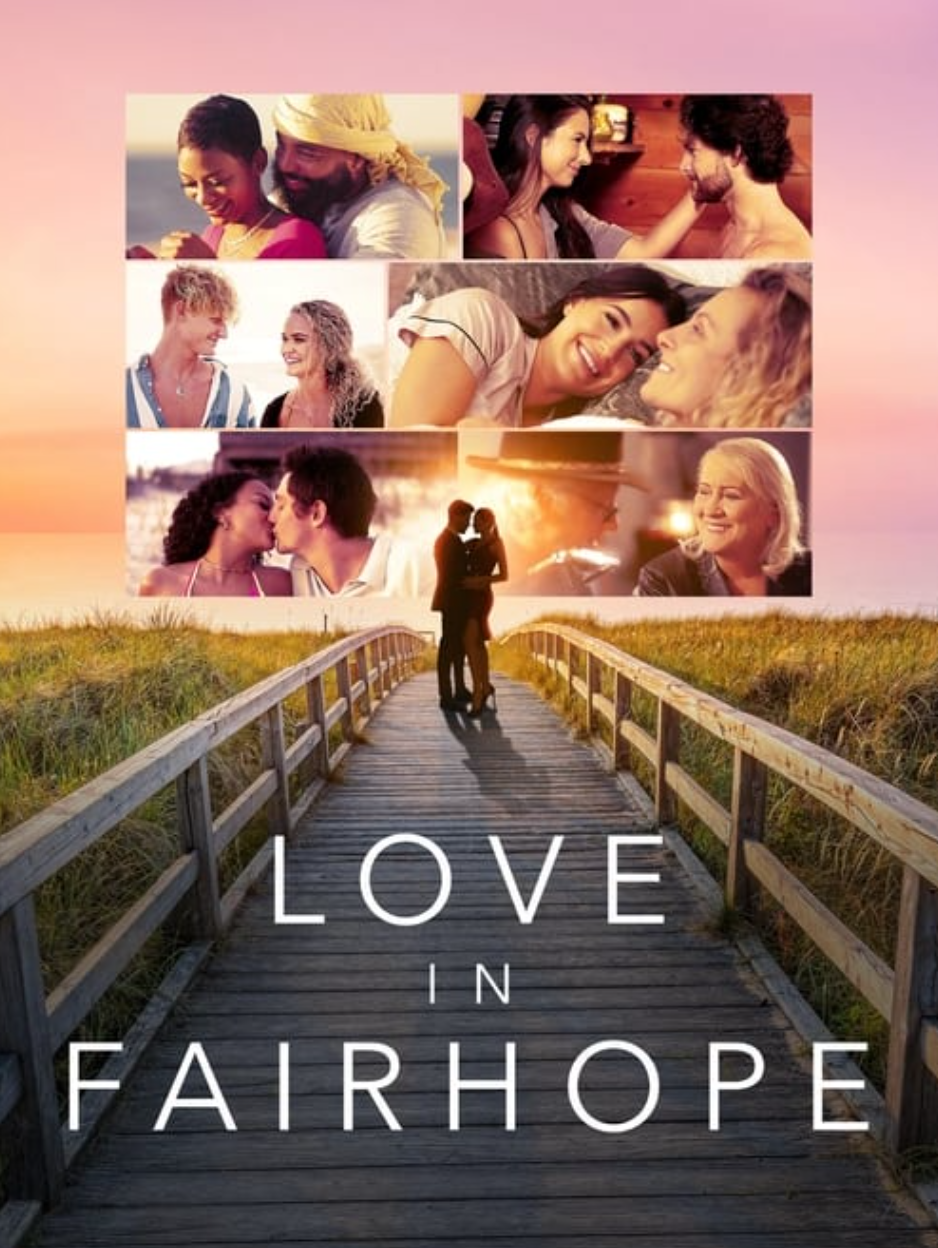 Love In Fairhope - Hulu