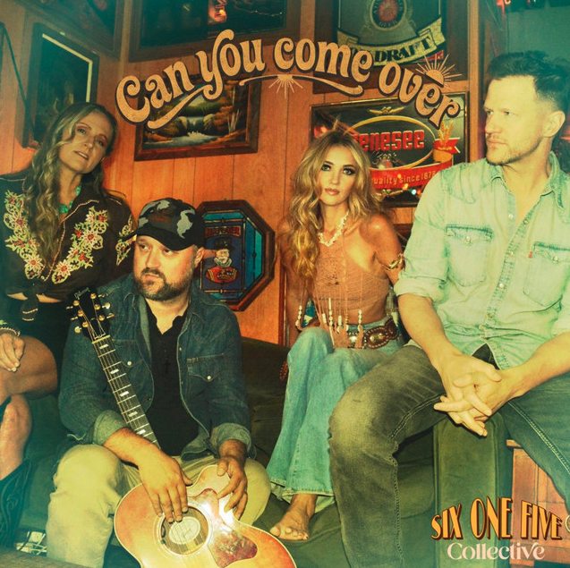  Can You Come Over - Six One Five Collective 