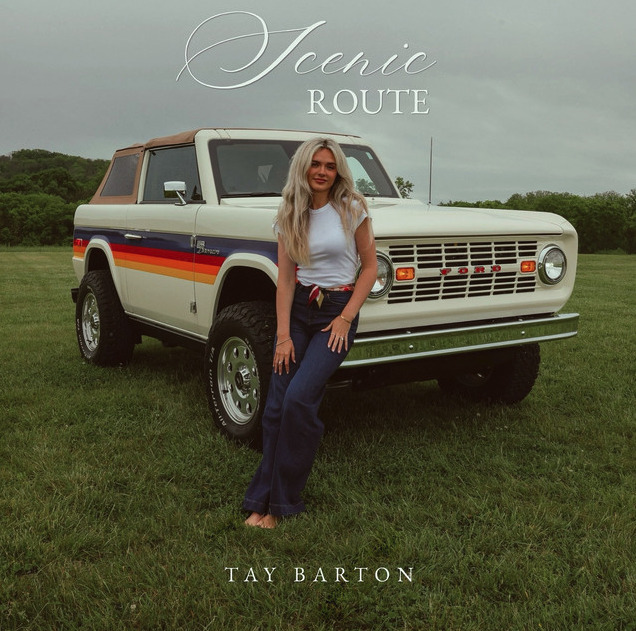  Scenic Route - Tay Barton 