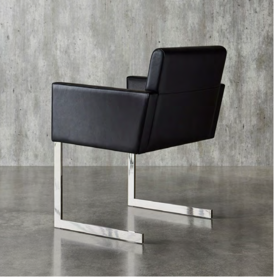 Genevieve Guest Chair