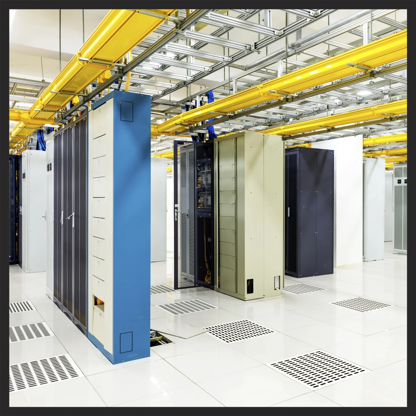 CBVR Telecom Design Group