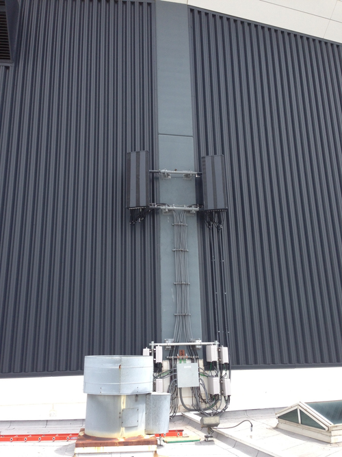 Stealth Design Cbvr Telecom Design Group