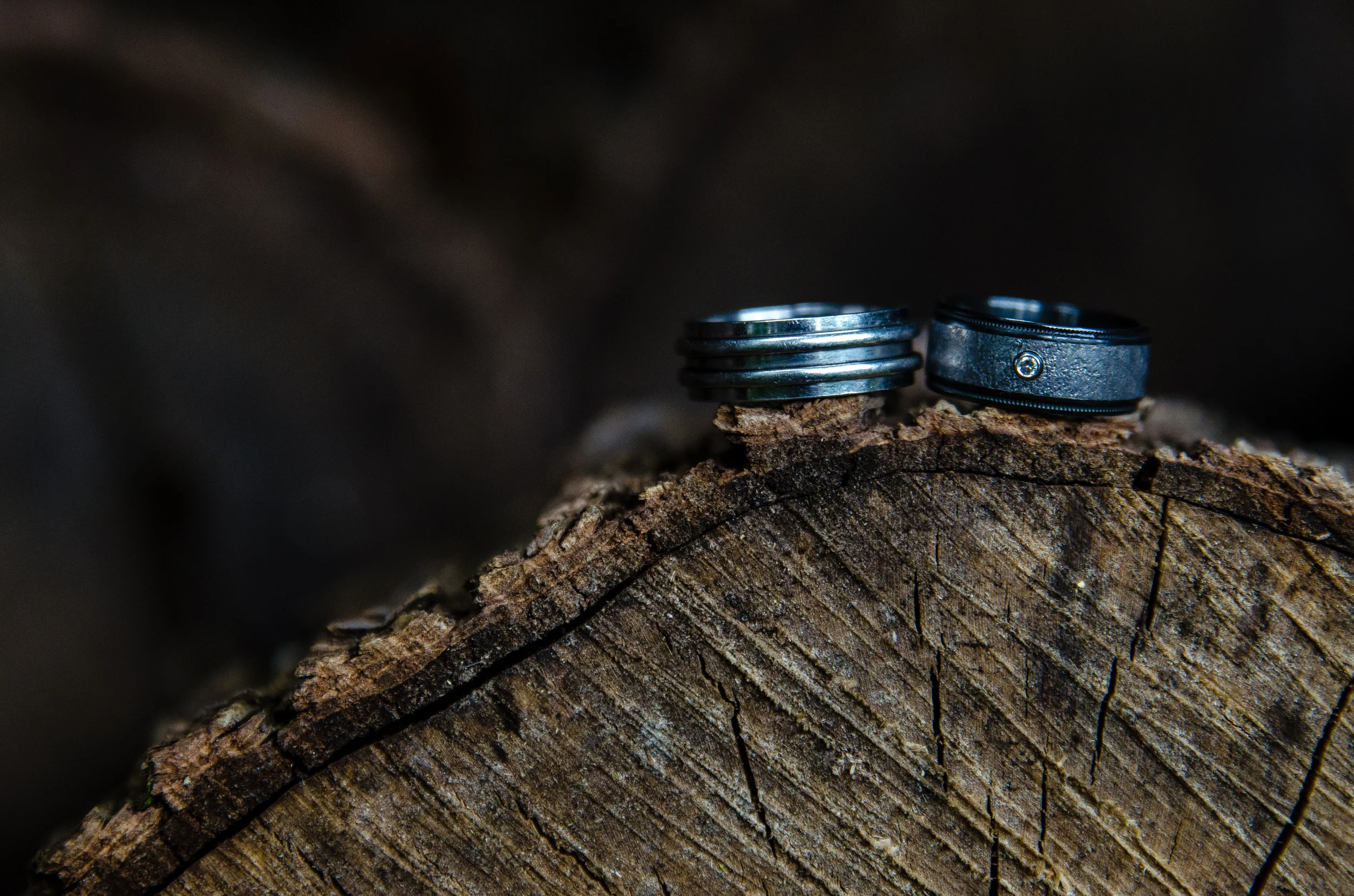 Chris and Michael's Destination Wedding