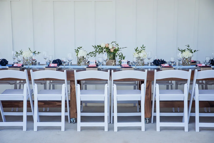 Styled Shoot With Tuesdays Together