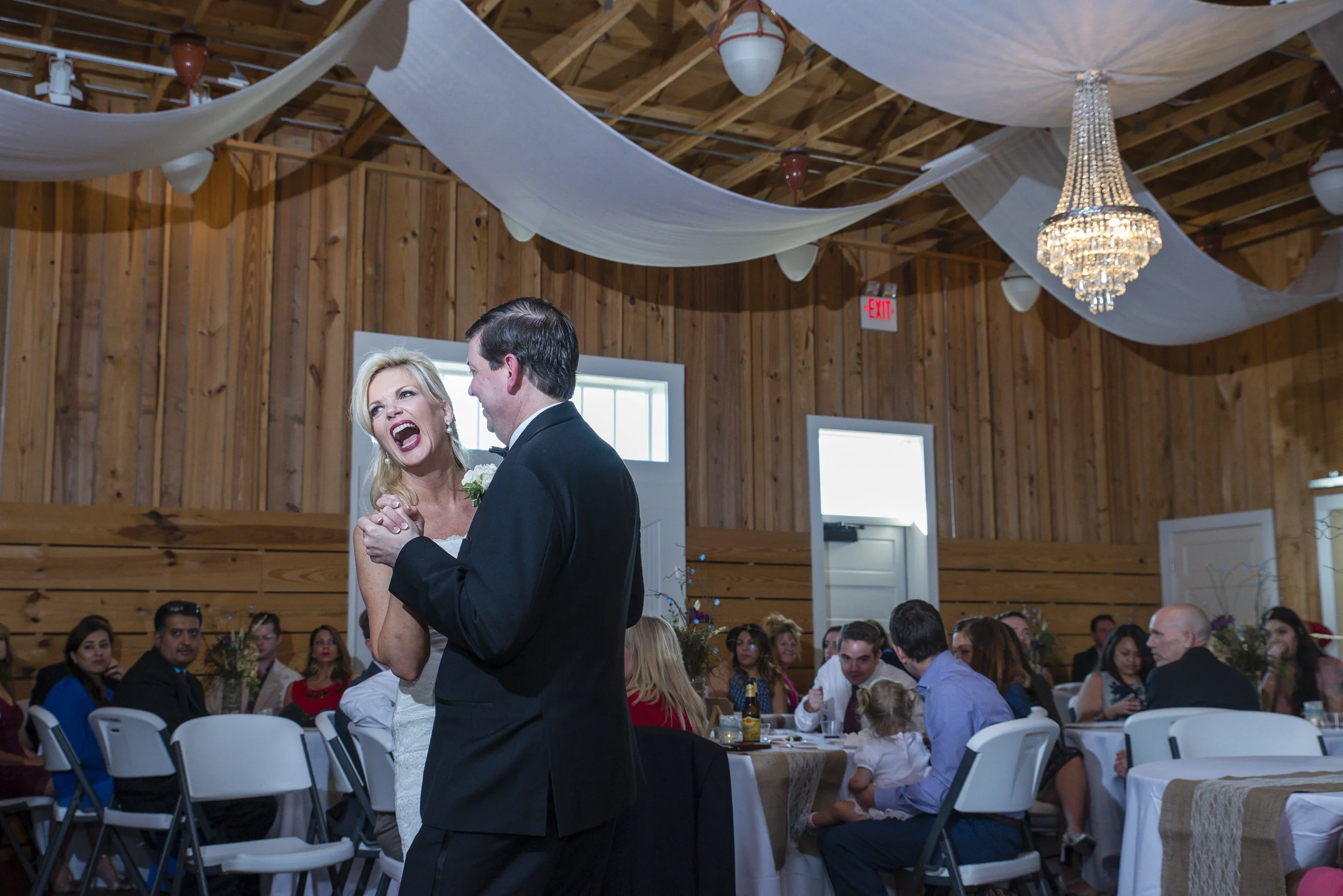 John And Amy's Frisco Heritage Center Wedding