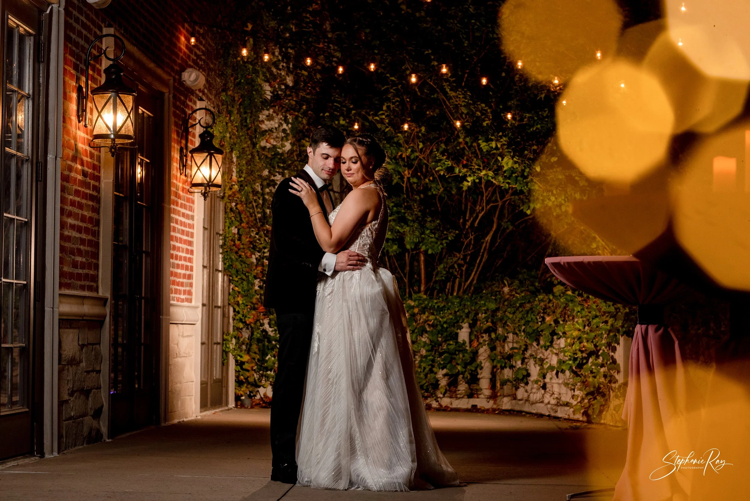 Katie and Levin's Sneak Peek