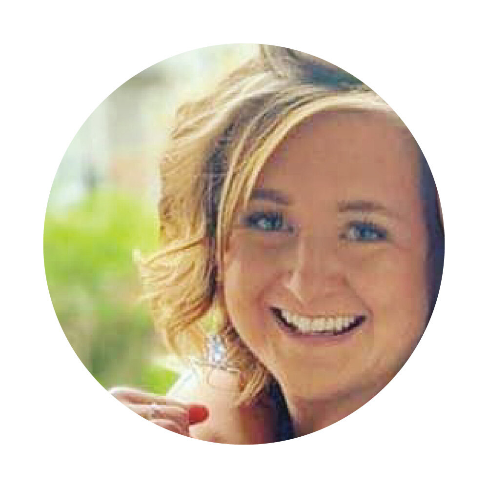 CATHERINE WELTER, Care Coordinator