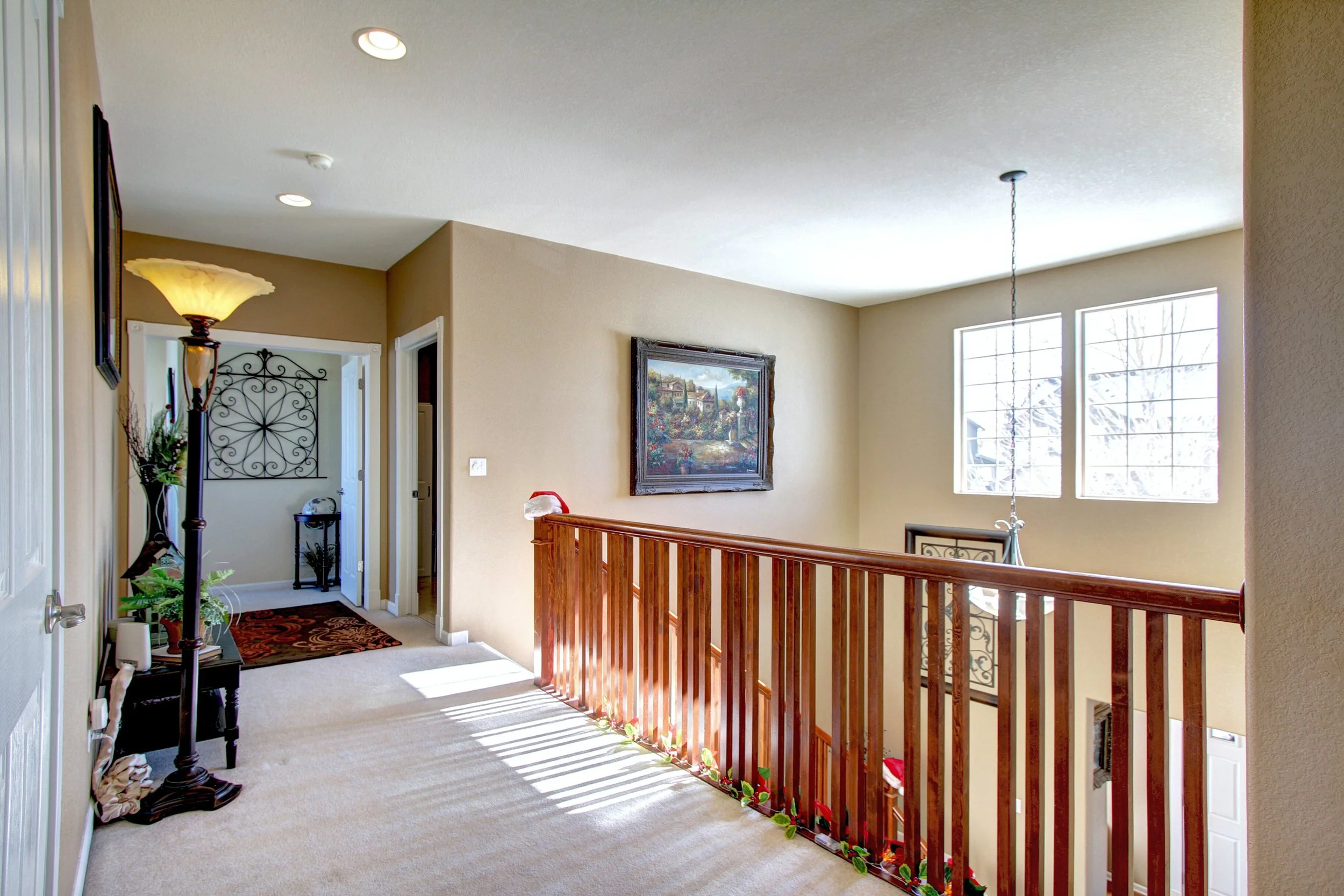 2927 Newbury Ct Littleton CO-print-022-075-Hallway-3648x2432-300dpi.jpg