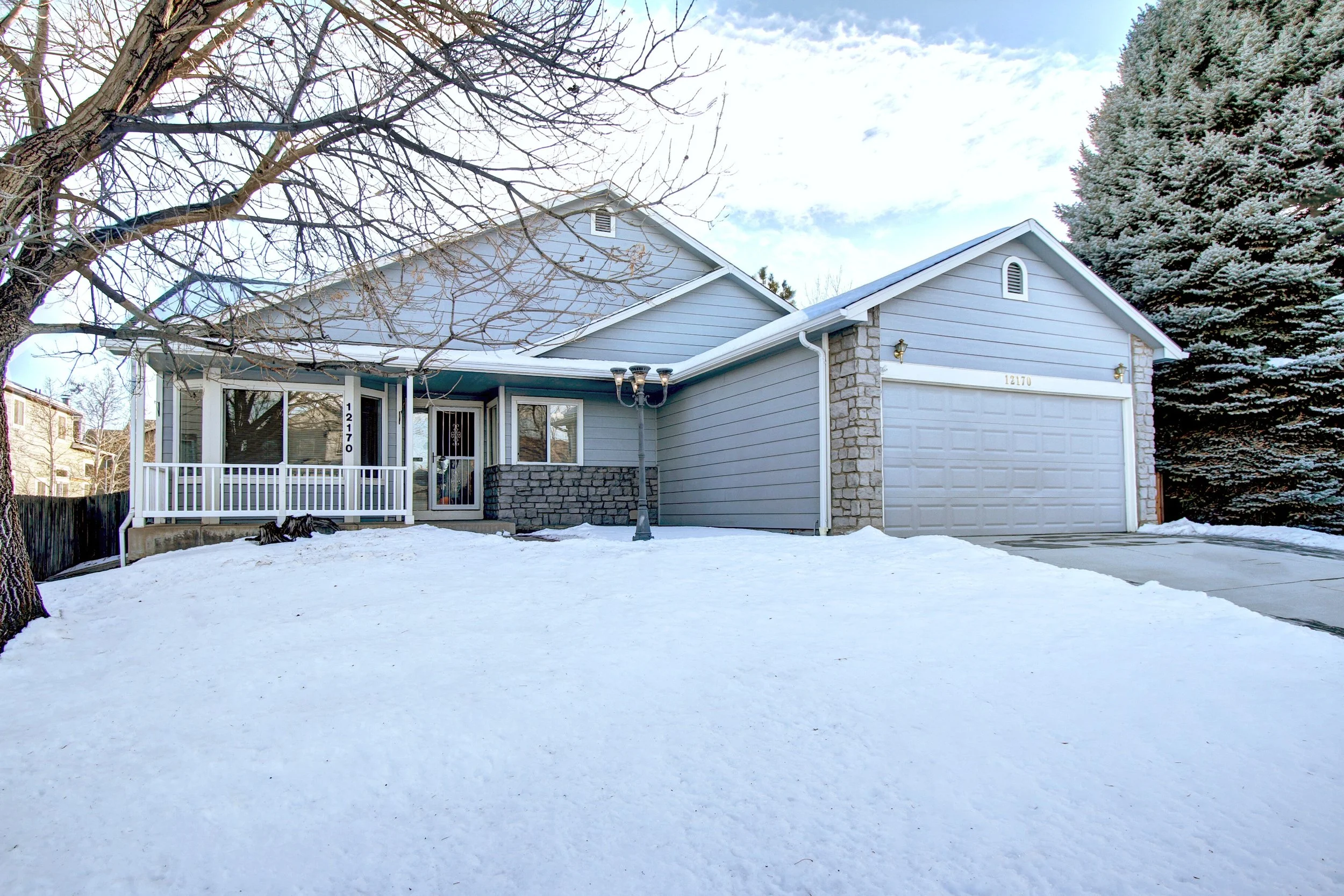 4712 E Pinewood Circle, Centennial, CO 80121 — The Anderson Group