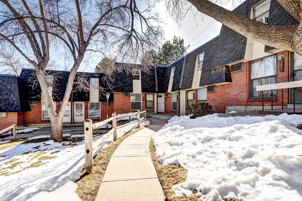 5839 S Pearl Street, Centennial, CO 80121 — The Anderson Group