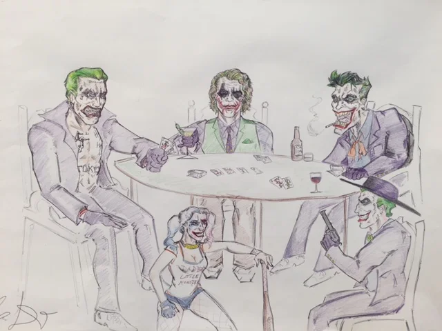 Joker Poker