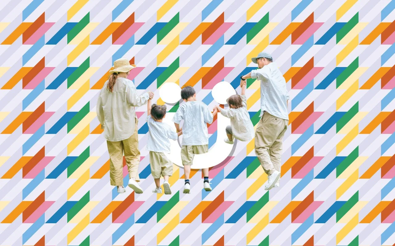 タグキッズ親子クラス