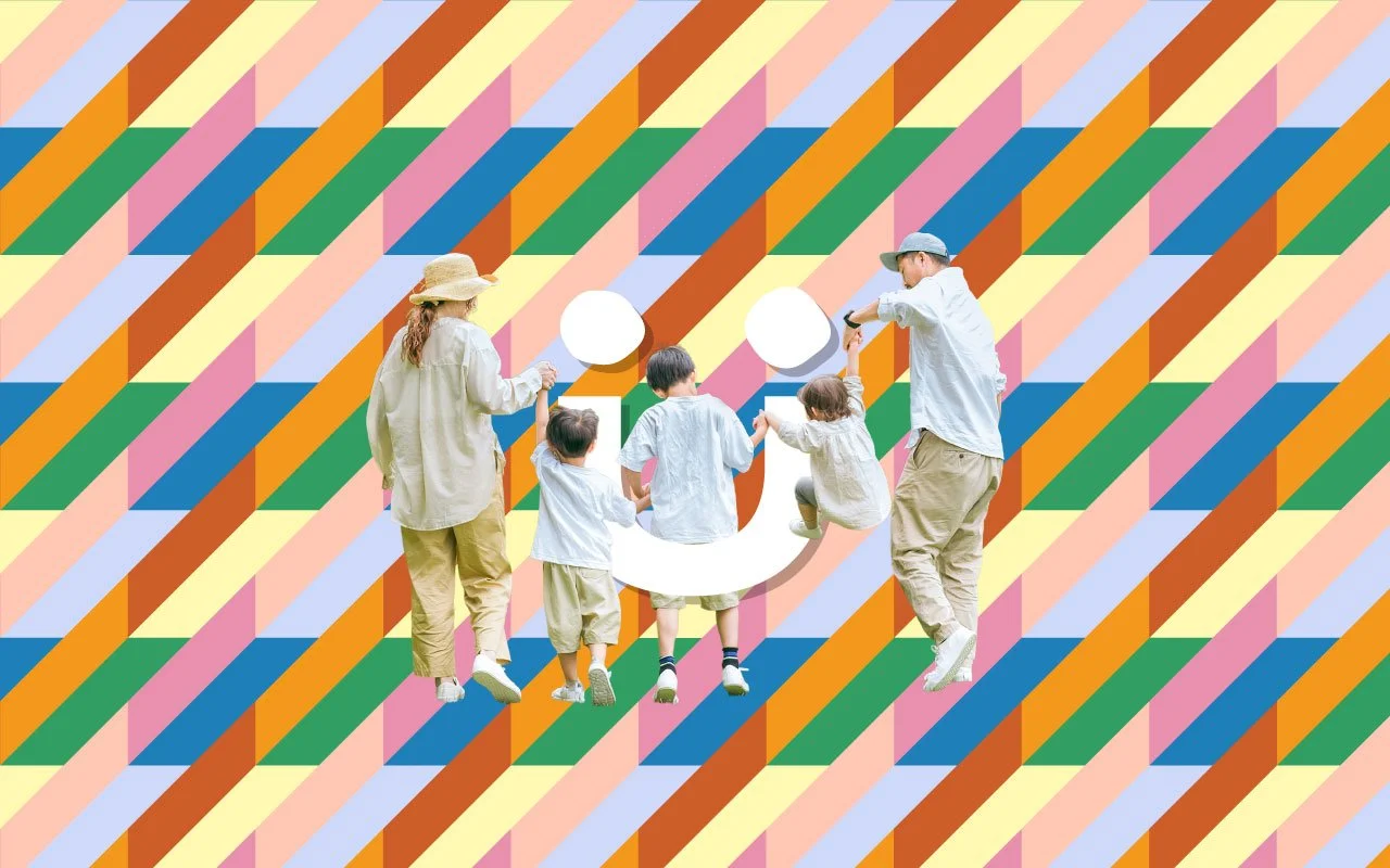 タグキッズ親子クラス