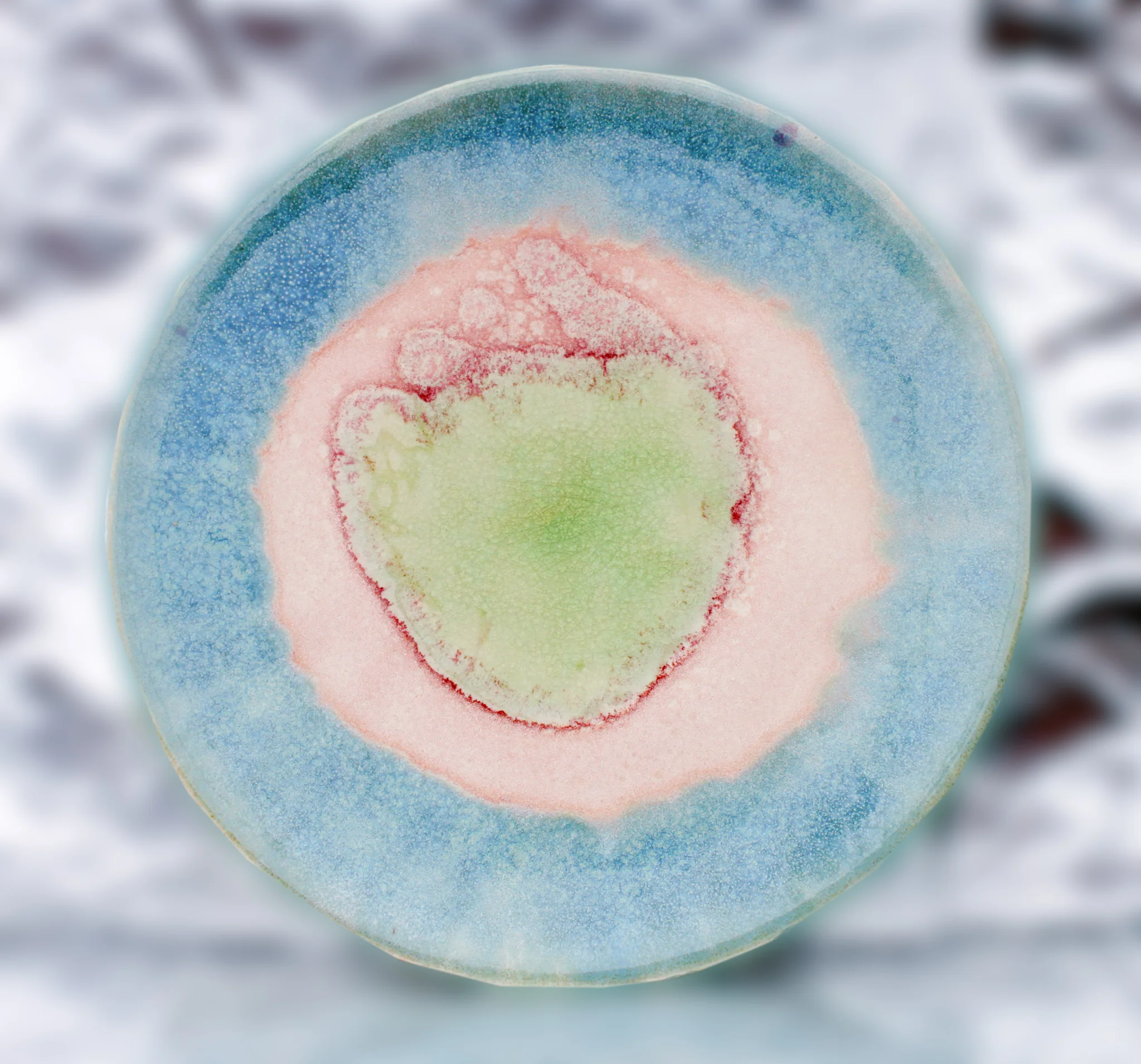 Creamstout Large Serving Platter with Lime Glass-Edit.jpg