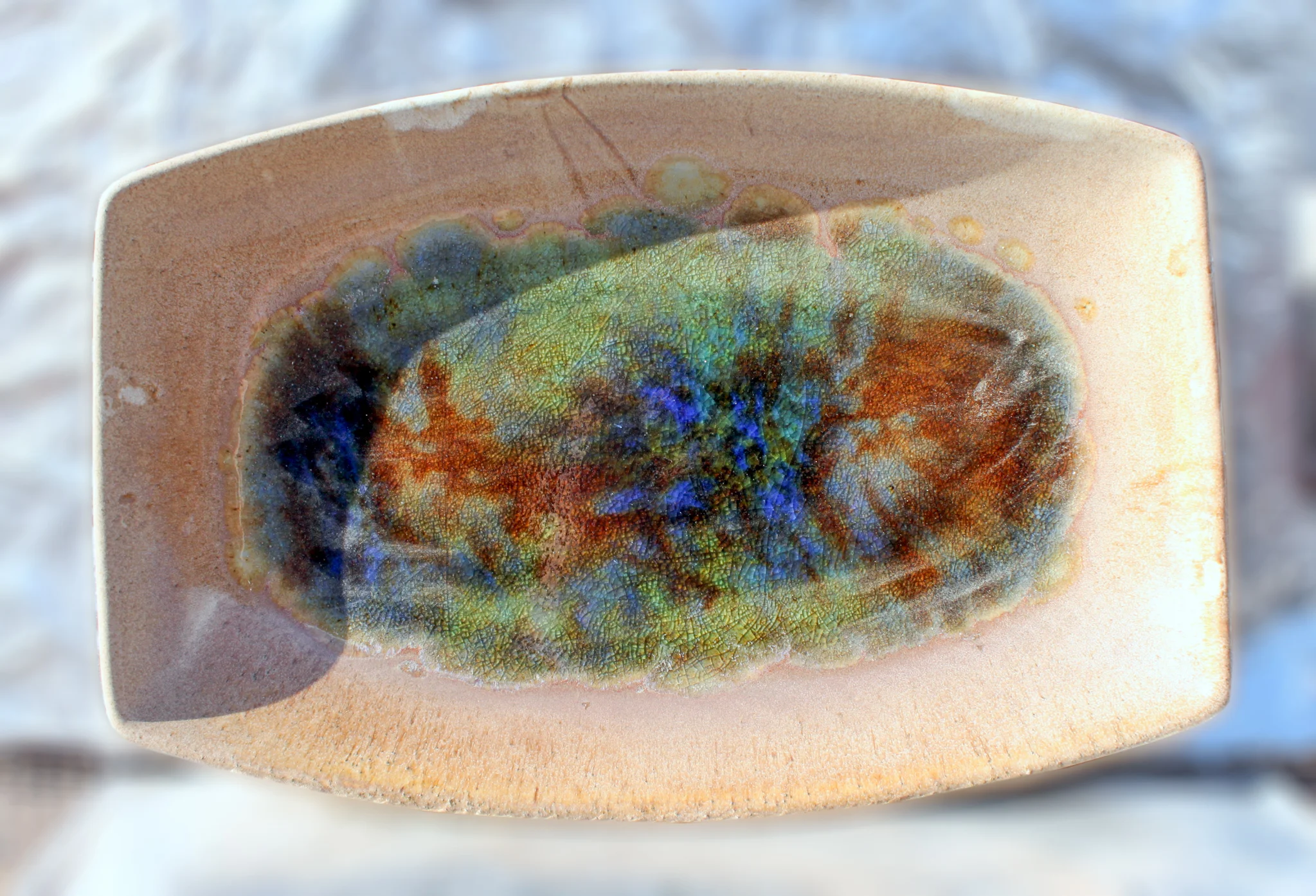 Gumbo Large Rectangle Platter with Mixed Glass-Edit.jpg