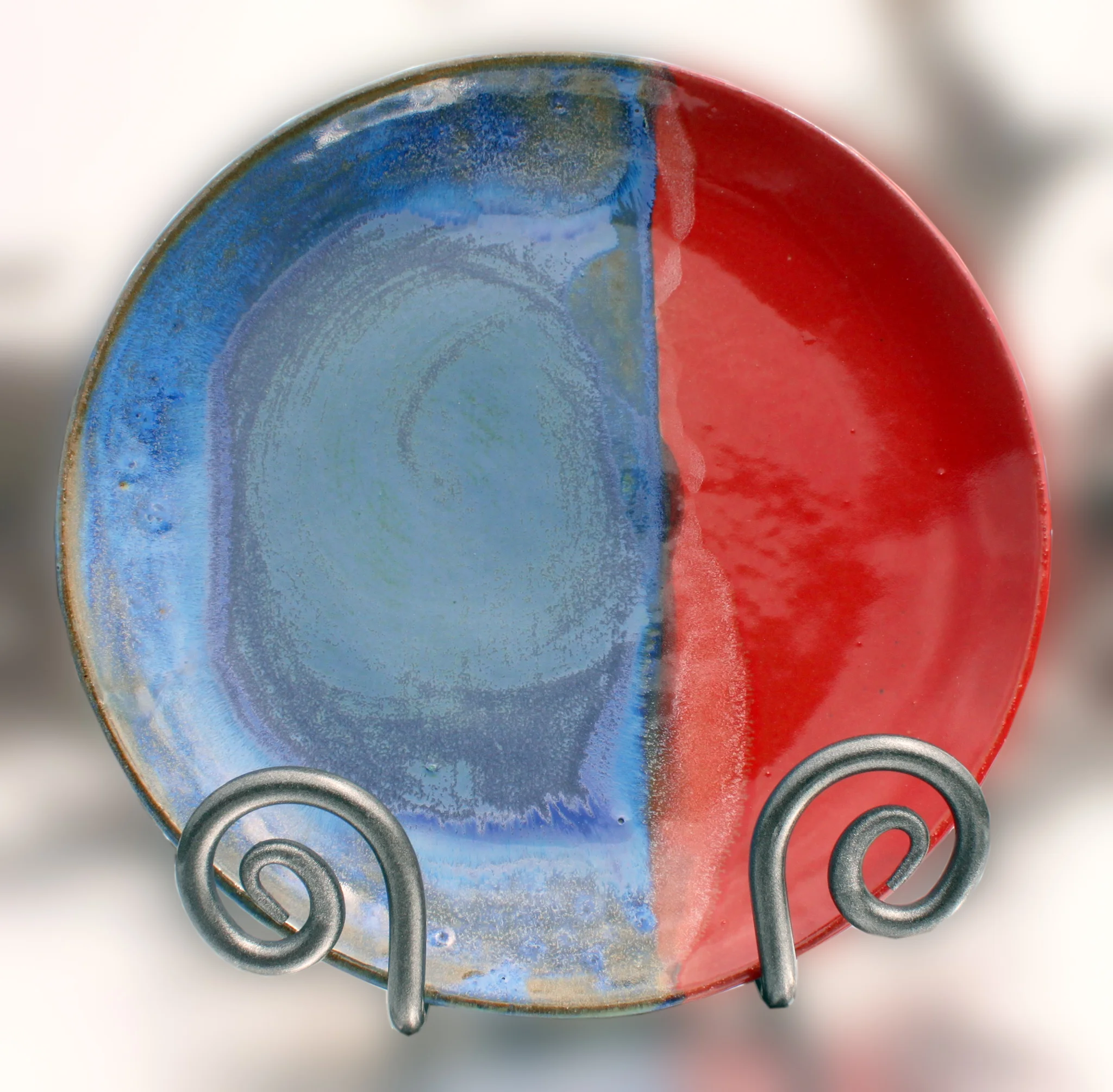 Hotty Toddy Luncheon Plate-Edit.jpg