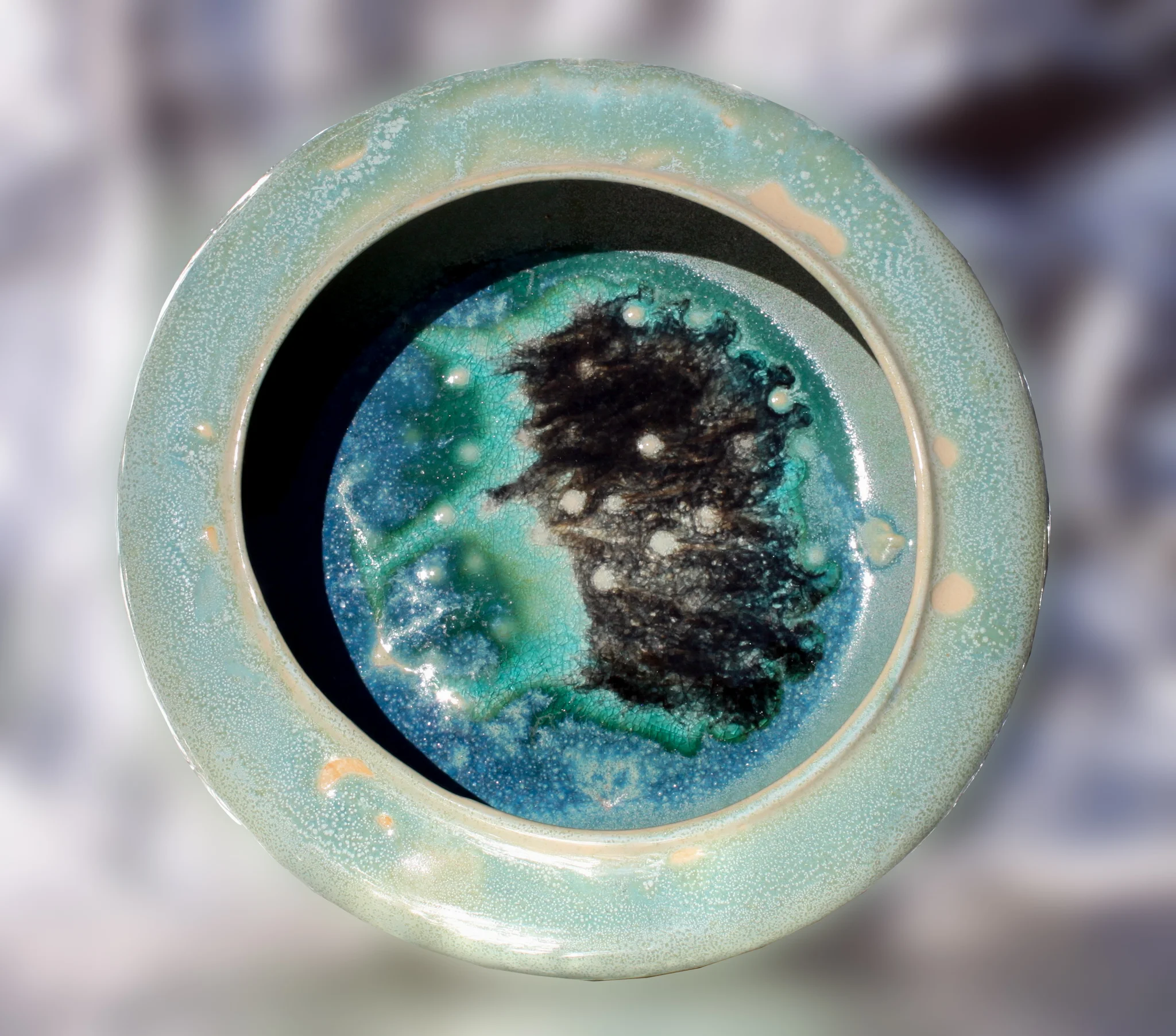 Pistachio Decorative Bowl with Assorted Glass-Edit.jpg