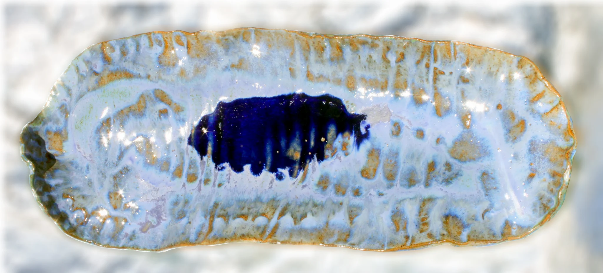 Indigo Elongated Free Form Platter-Edit.jpg