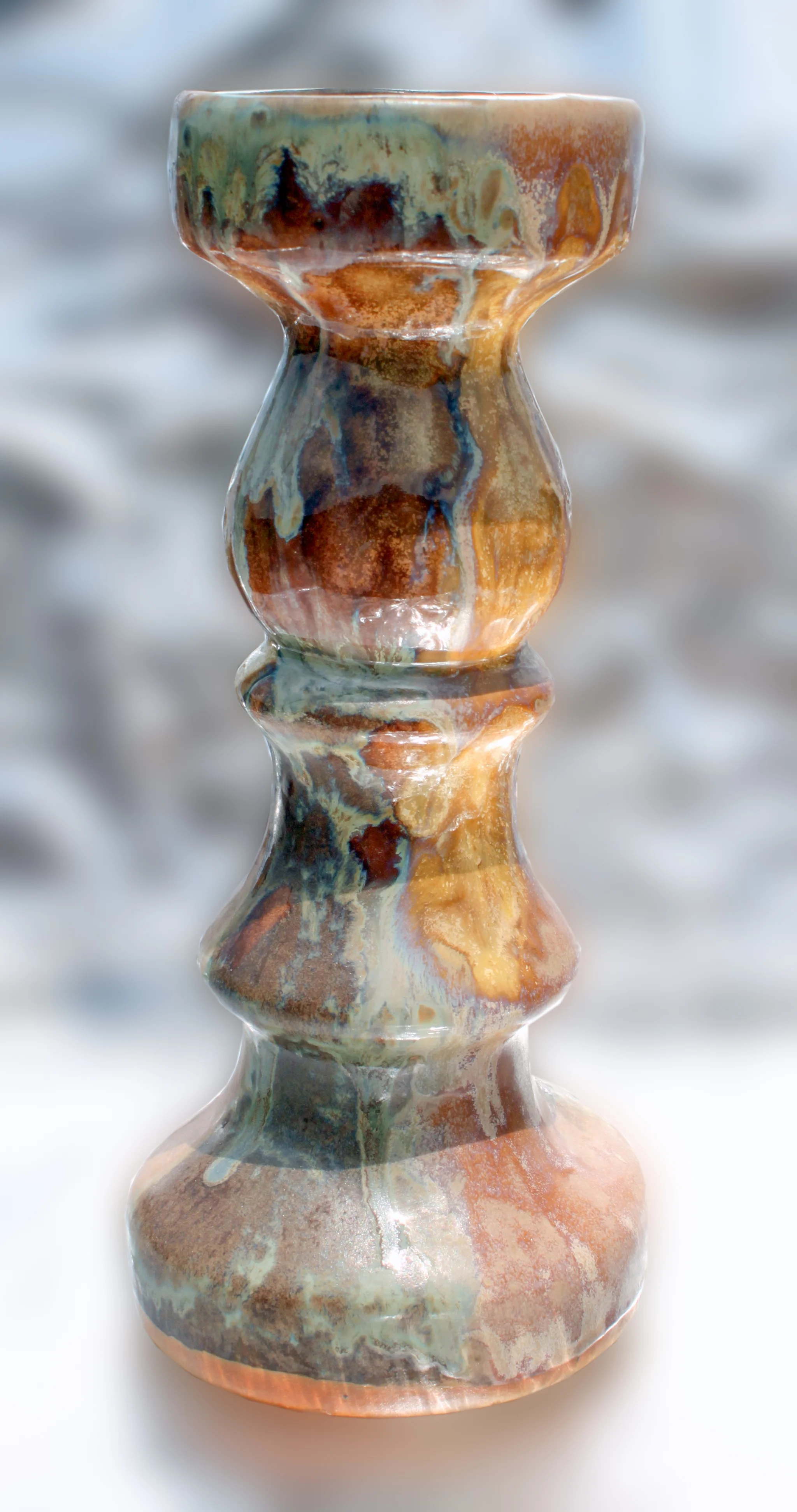 Riverbottom Large Candlestick-Edit.jpg
