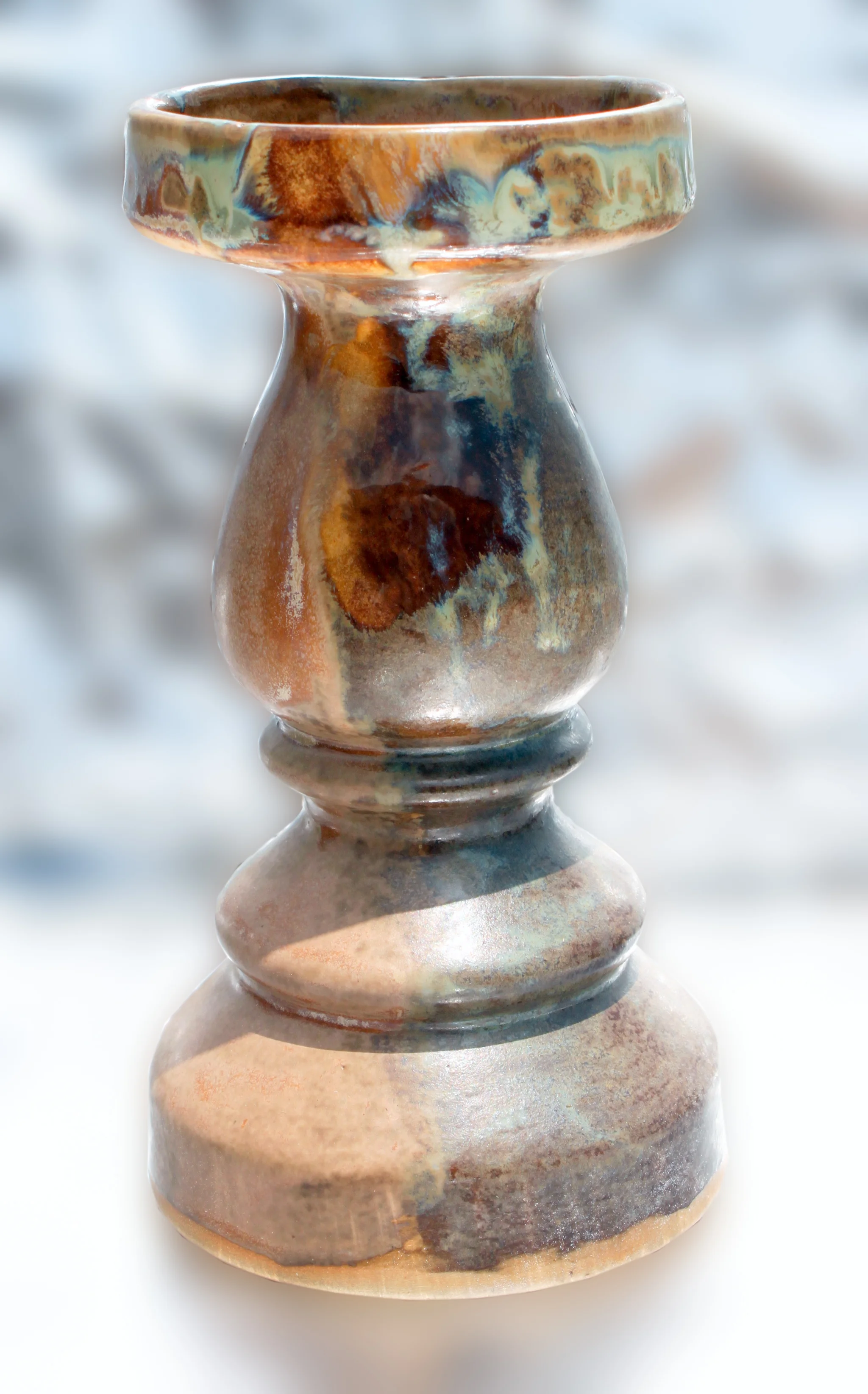 Riverbottom Medium Candleholder-Edit.jpg