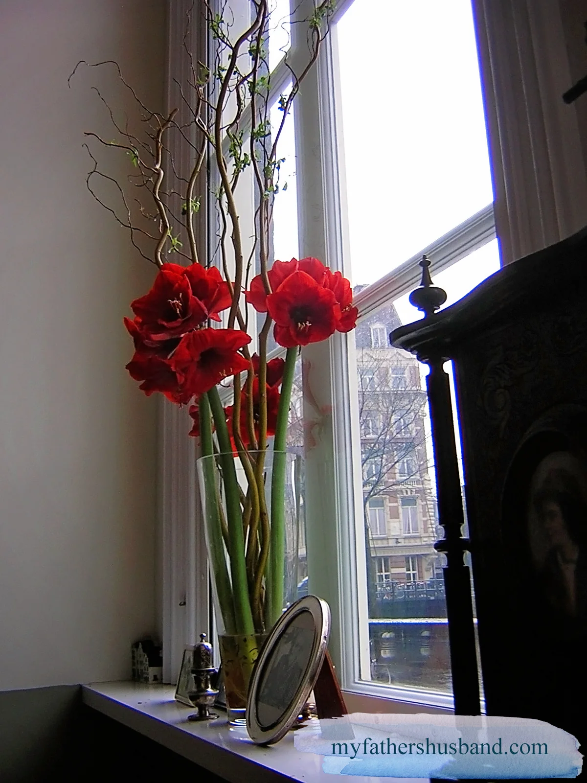 Patience, patience...