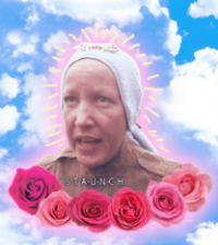Edith Bouvier Beale