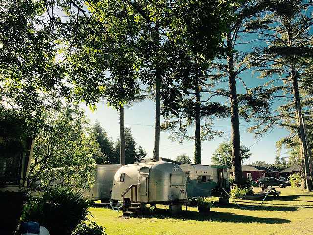 Sou'Wester, Washington 2015