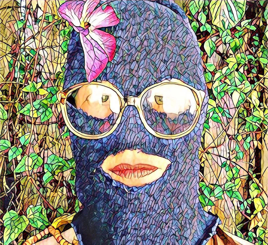 Promotional Image, by Kelly Nesbitt