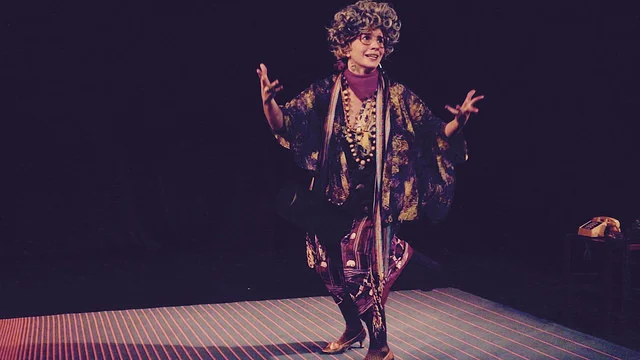 Come Inside Festival of Sex &amp; Culture, 2016